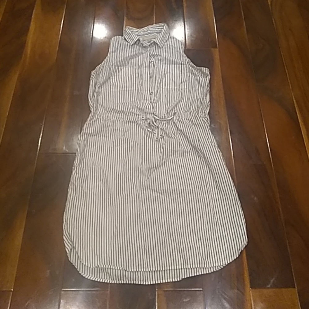 Banana republic casual dress